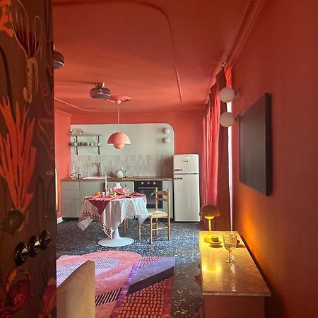 Apartamento No5 กันดิอา ภายนอก รูปภาพ