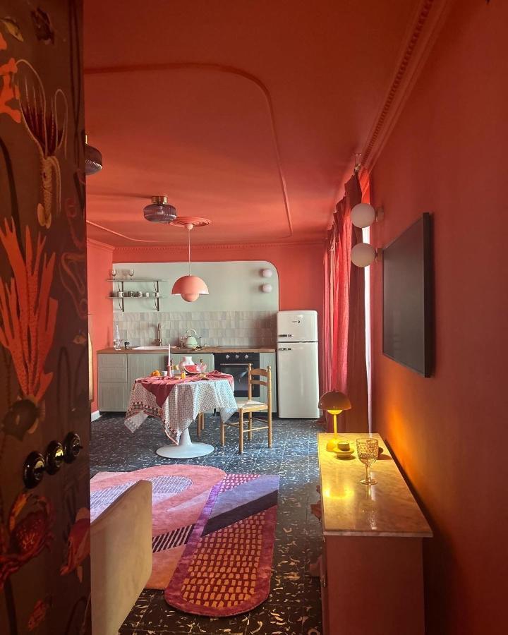 Apartamento No5 กันดิอา ภายนอก รูปภาพ