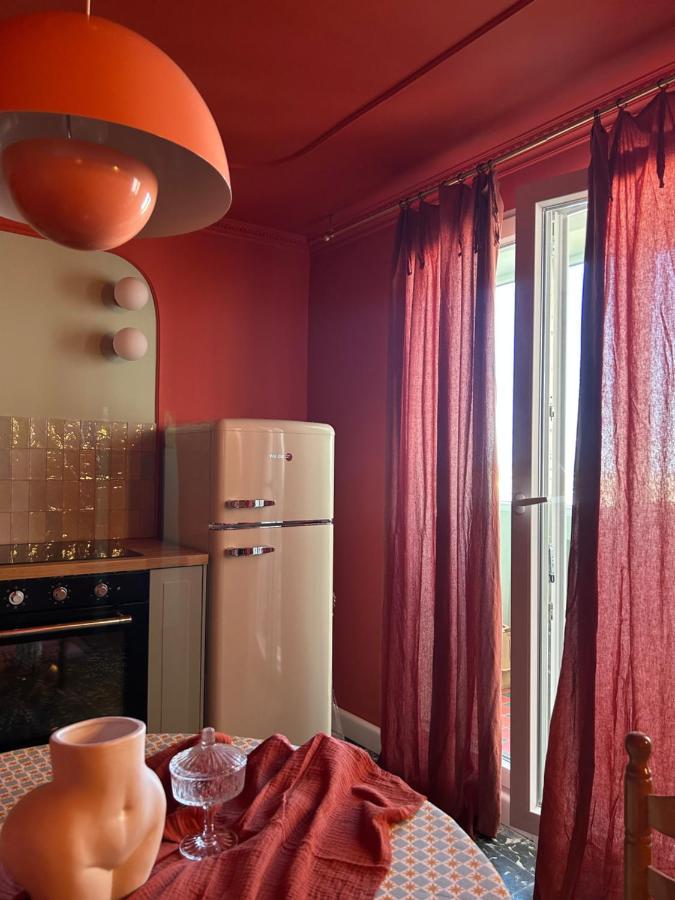 Apartamento No5 กันดิอา ภายนอก รูปภาพ