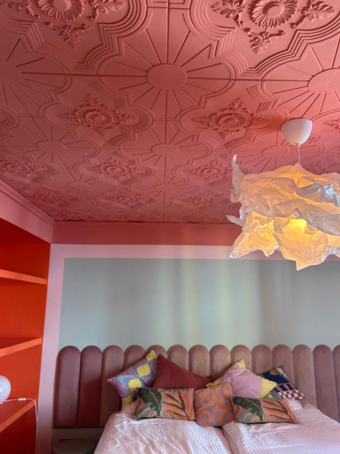 Apartamento No5 กันดิอา ภายนอก รูปภาพ