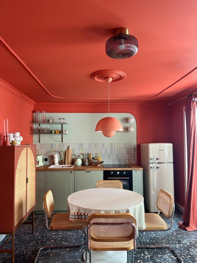 Apartamento No5 กันดิอา ภายนอก รูปภาพ