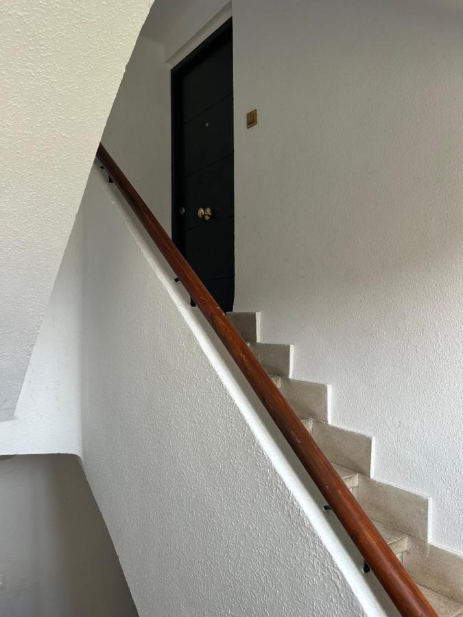 Apartamento No5 กันดิอา ภายนอก รูปภาพ